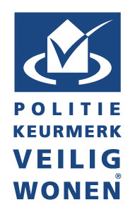 Politiekeurmerk Veilig Wonen