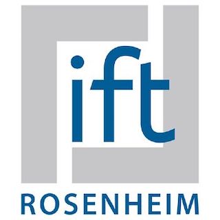 Dachlux IFT Prüfungen