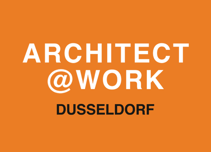 Dachlux architect@work